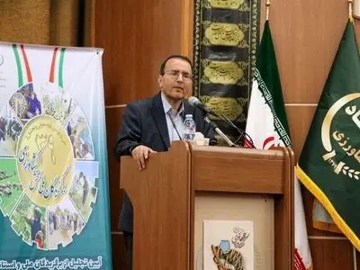 هشدار رئیس سازمان  دامپزشکی درباره تهدیدهای دشمن برای آلوده‌سازی مواد غذایی