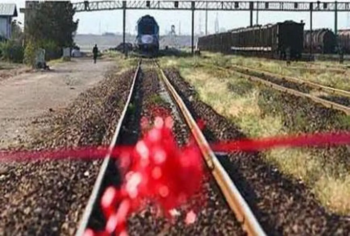 رکورد افتتاح راه آهن را در دولت دوازدهم می شکنیم/ بهره برداری از پروژه‌های ریلی پس از 11 سال / اعلام تاریخ تحویل 4 پروژه ریلی ملی