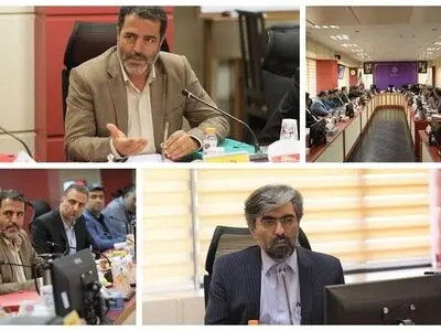 هوشمندسازی شبکه تاکسیرانی به موازات نوسازی ناوگان انجام شود 