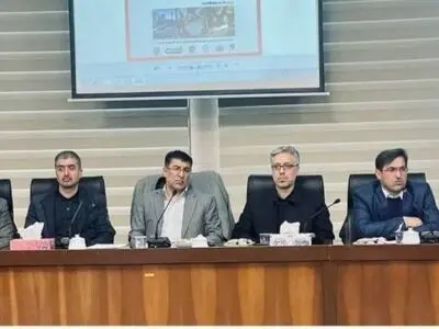 ۹۲ درصد واحدهای تولیدی فعال هستند 