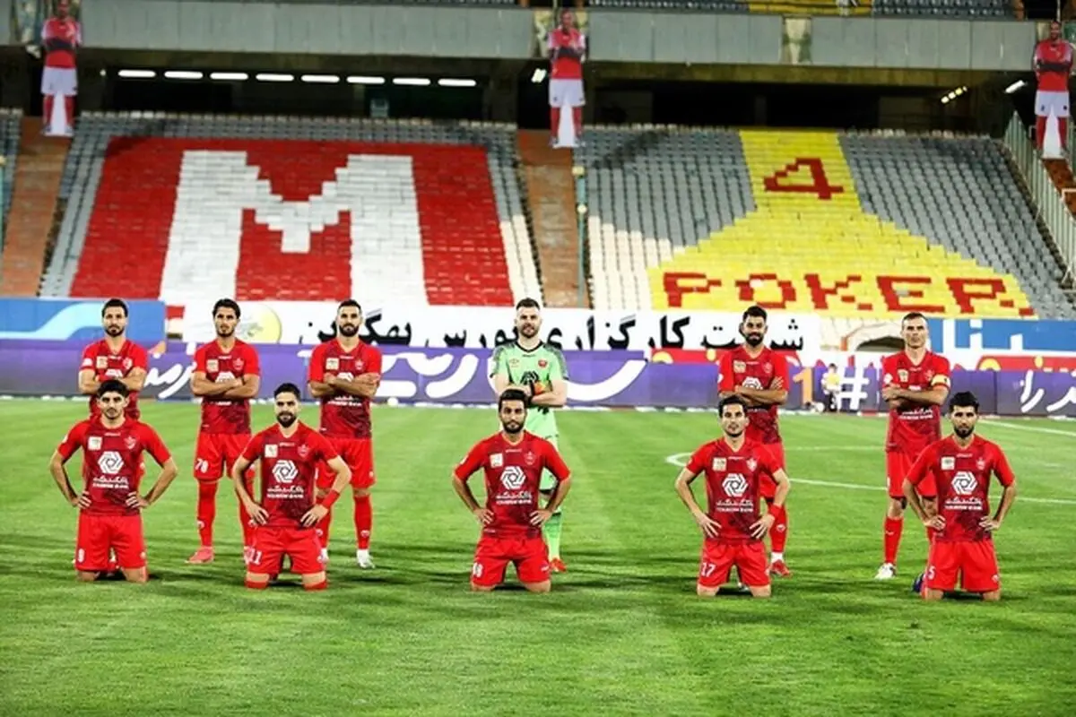 الوطن: پرسپولیس قدرتمندترین تیم غرب آسیا است