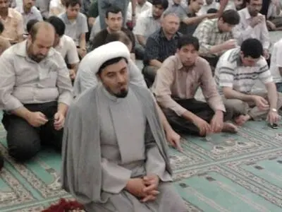 اقامه نماز جماعت در 65 مسجد لنگرود در ایام نوروز