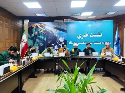 ردی که حاج قاسم سلیمانی در تاریخ گذاشته هر روز مرور می‌شود/ روایت درست تاریخ دغدغه ما بود