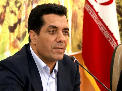 پیام مدیرکل فرهنگی و اجتماعی سازمان تامین اجتماعی به مناسبت آغاز «هفته تامین اجتماعی»