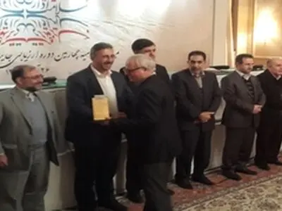 برق تبریز سطح دوم سازمان پیشرو در سلامت اداری را اخذ کرد