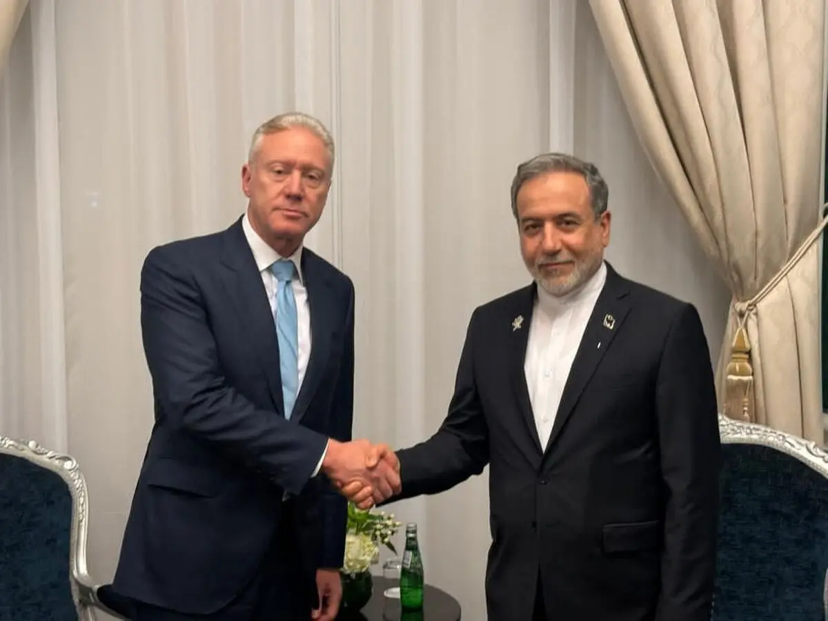 پیام تبریک وزیر امور خارجه به همتای لبنانی به مناسبت روز استقلال لبنان