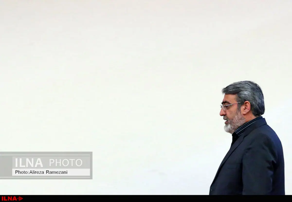 وزیر کشور در شورای عالی انقلاب فرهنگی عضو میشود