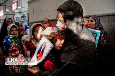 افتتاح نمایشگاه «ایران‌نوشت»