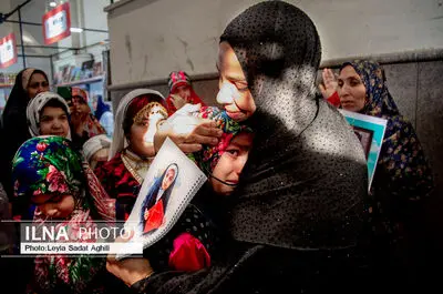 افتتاح نمایشگاه «ایران‌نوشت»