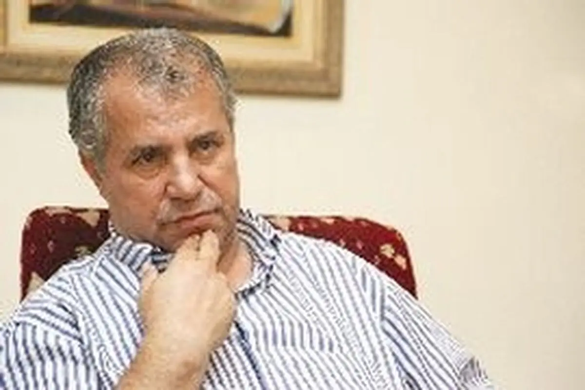 پروین: این شیرین ترین باخت ۲۰ سال اخیر بود / مسی و آرژانتین جان کندند