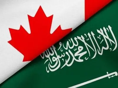 عربستان برنامه تبادل دانشجو با کانادا را متوقف کرد