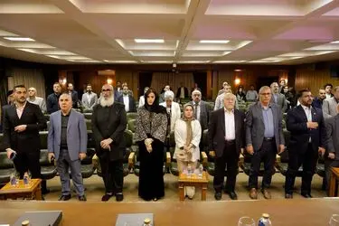 پنجمین حراج تخصصی «باران» گشایش یافت