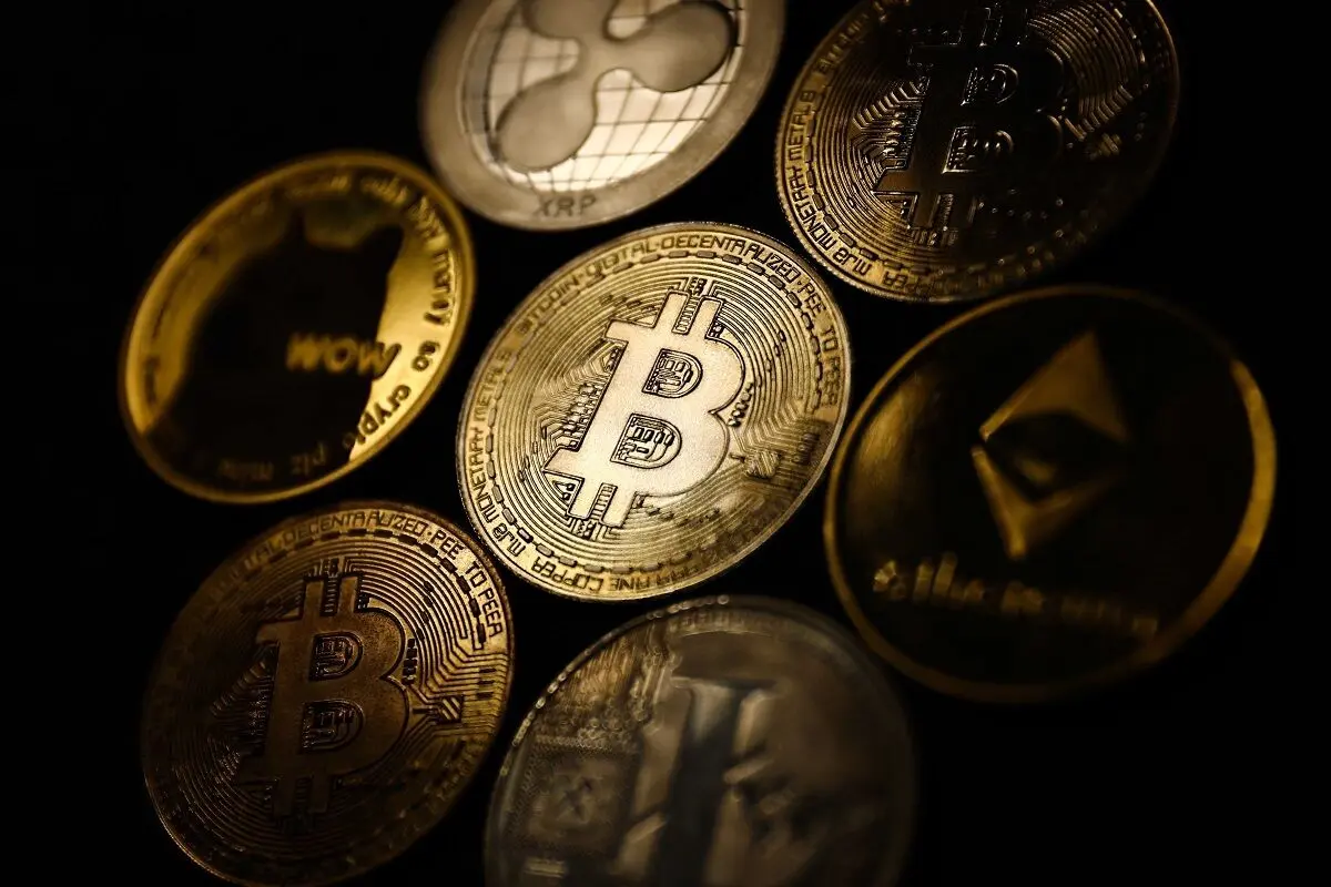 قیمت بیت کوین و ارز‌های دیجیتال امروز یکشنبه ۱۰ خرداد ۱۴۰۵ + جدول