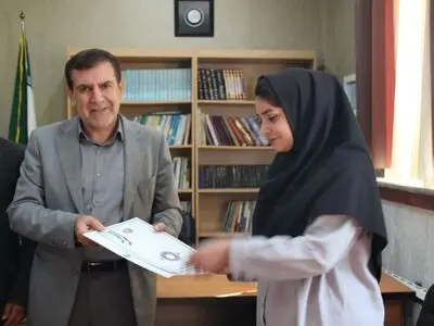 هوش مصنوعی در مرکز تخصصی فنی و حرفه ای اردبیل آموزش داده می‌شود