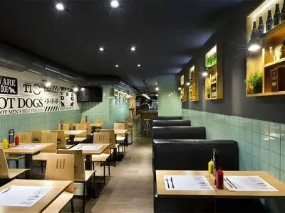 چگونه یک فست فود افتتاح کنیم؟ راهنمای کامل