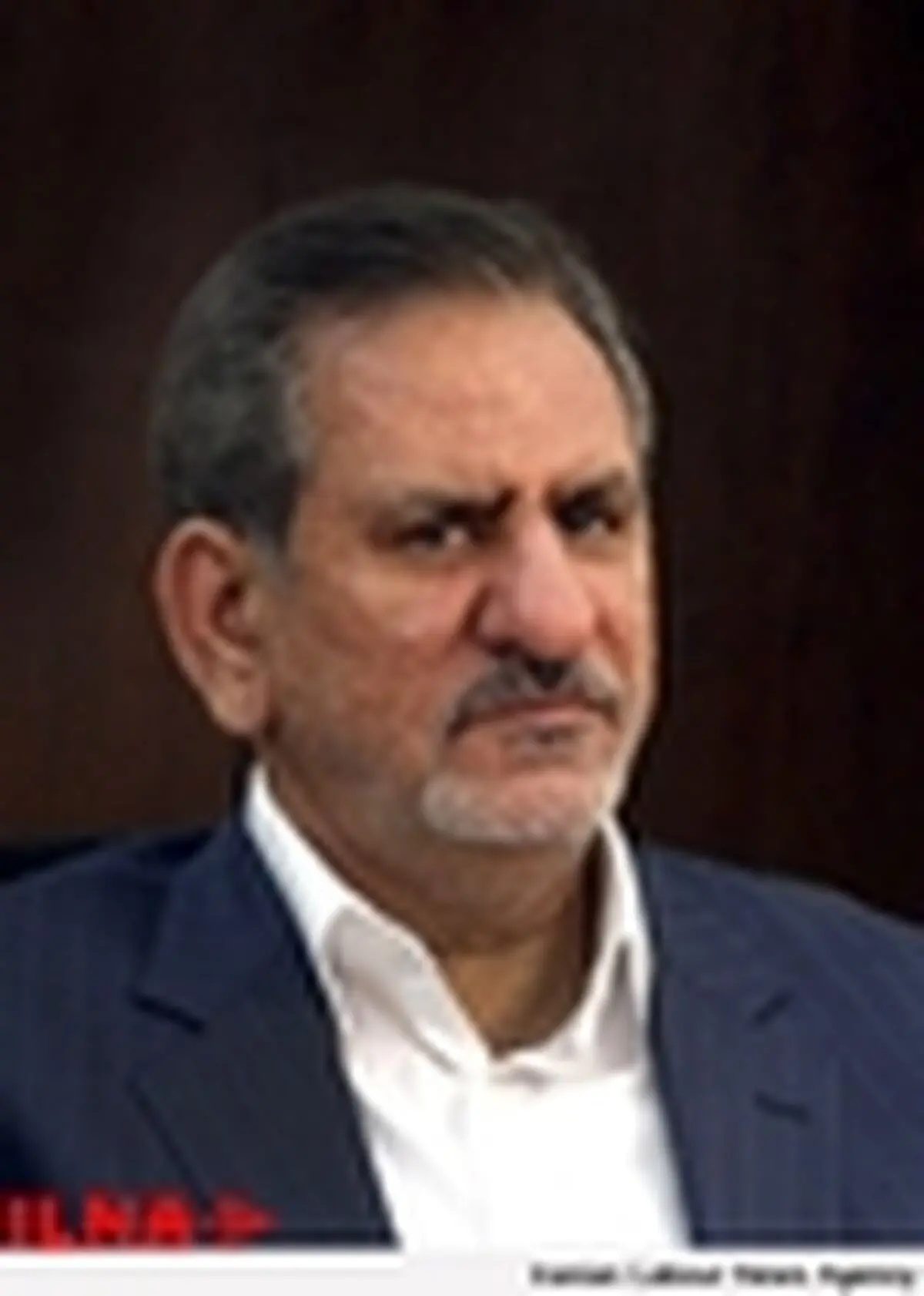 جهانگیری بر گسترش روابط و مناسبات تهران - الجزیره تاکید کرد