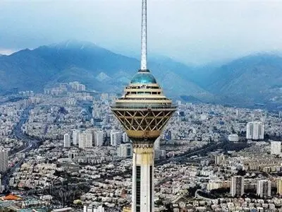 هوای پایتخت در وضعیت «قابل قبول»