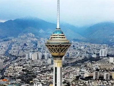 هوای پایتخت در وضعیت «قابل قبول»