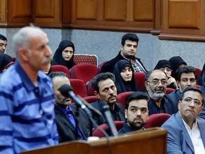 درخواست اعاده دادرسی برای پرونده محمد ثلاث/ تشریح وضعیت بانوان بازداشتی پرونده خیابان گلستان هفتم