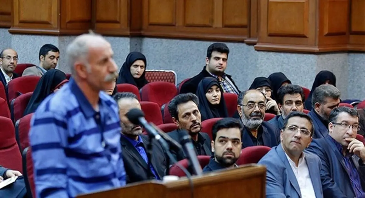 درخواست اعاده دادرسی برای پرونده محمد ثلاث/ تشریح وضعیت بانوان بازداشتی پرونده خیابان گلستان هفتم