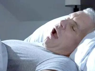 مردان بیشتر خروپف‌ می‌کنند یا زنان؟ + فیلم