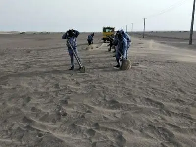 نارضایتی کارگران راه آهن جنوب شرق زاهدان از حقوق دریافتی/ معوقاتمان پرداخت نشد 