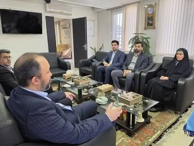 ظرفیت شرکت‌های دانش‌بنیان آن‌گونه که باید با نیازهای صنعت پیوند نخورده است
