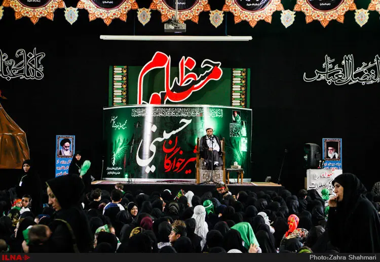 گالری