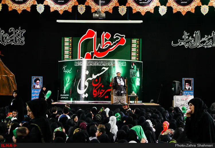 گالری