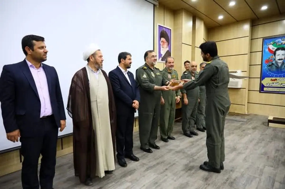 استاندار همدان: امنیت پایدار کلید پیشرفت های علمی و صنعتی کشور است