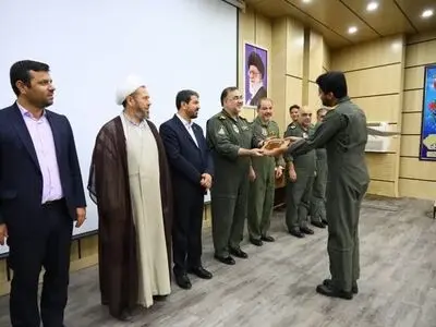 استاندار همدان: امنیت پایدار کلید پیشرفت های علمی و صنعتی کشور است