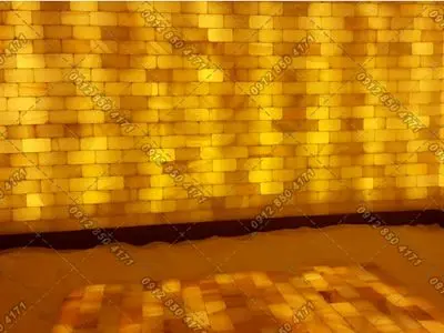 روش احداث اتاق نمک انواع روش های ساخت اتاق نمک