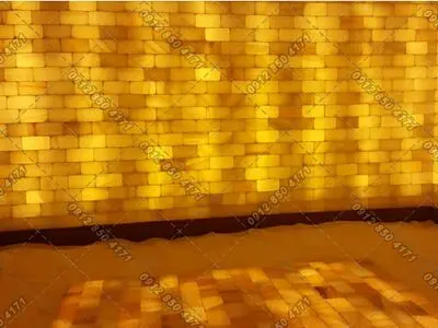 روش احداث اتاق نمک انواع روش های ساخت اتاق نمک