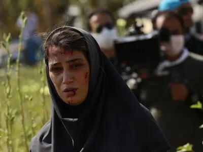 حضور «شب، داخلی، دیوار» در جشنواره «کمرا ایمیج»