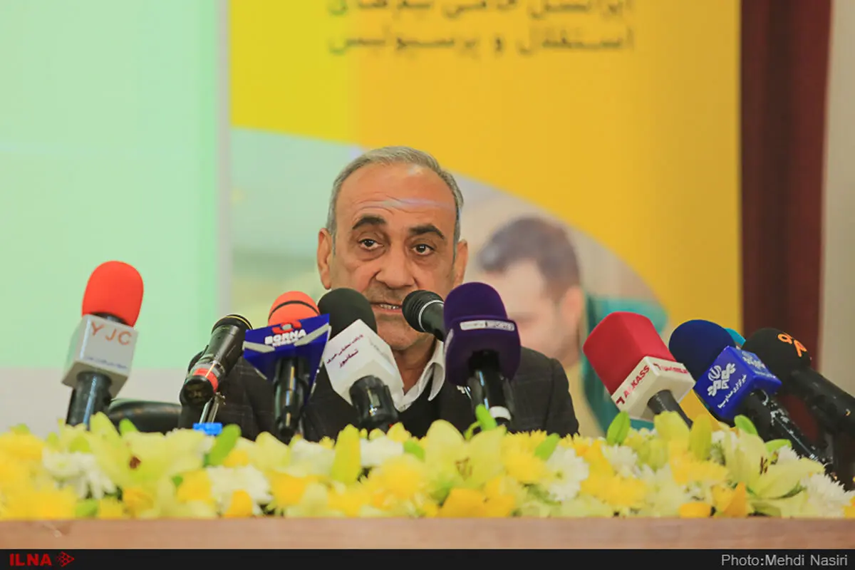 گرشاسبی: خوشحالیم برانکو از جوانان استفاده کرد / بازی رضایت بخشی را شاهد بودیم