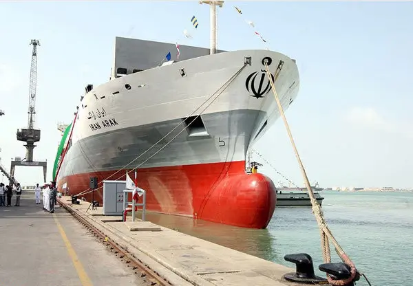 بنادر دنیا برای پذیرش کشتی ایرانی باید از آمریکا اجازه بگیرند/ عمده ناوگان کشتیرانی متوقف و پارک شده‌اند  