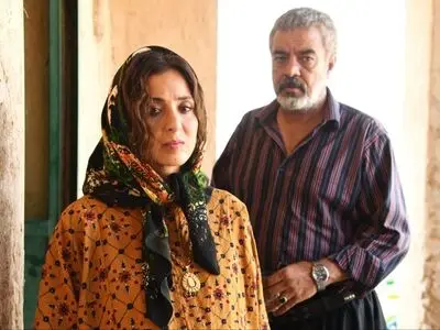 پایان تدوین «خاتی» به کارگردانی فریدون نجفی
