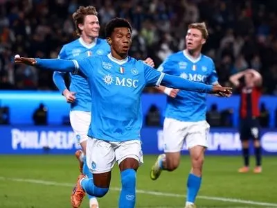 ویدئو: تیکی تاکای استثنایی ناپولی مثل روزهای اوج بارسا