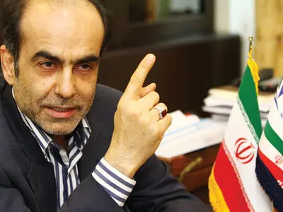 اگر «رئیسی» نیاید ،خودم کاندیدا می‌شوم