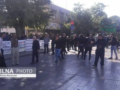 کارگران کنتورسازی قزوین، دست به دامان امام جمعه شدند/ نه مطالبات کارگران را می پردازند نه تولید را شروع می‌کنند!
