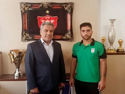 بازیکن پر سر و صدای پرسپولیس کنار گذاشته شد