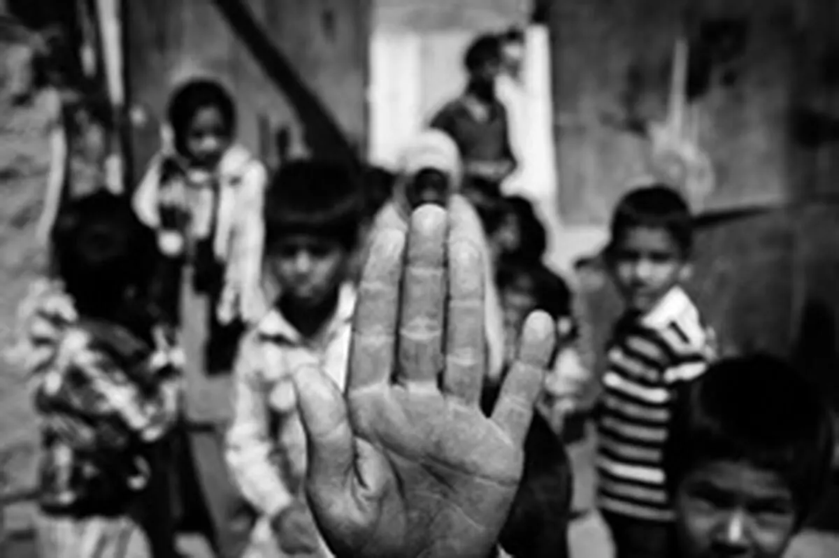 شناسایی ۹ هزار کودک کار/بسیاری از کودکان دو شیفته کار می‌کنند