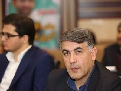 2.7 درصد از اقتصاد استان البرز سهم حوزه ICT است/ سرمایه گذاری 900 میلیارد تومانی در حوزه فناوری اطلاعات البرز