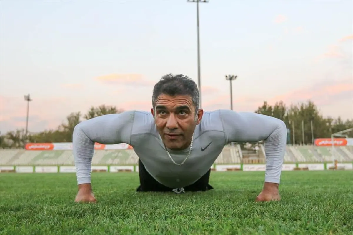 با گلرهای طلایی ایران از عابدزاده تا بیرانوند (عکس)