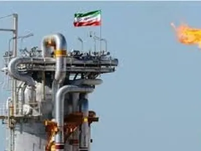 استئناف إمدادات الغاز الإيراني إلى العراق خلال أسبوع