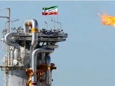 استئناف إمدادات الغاز الإيراني إلى العراق خلال أسبوع