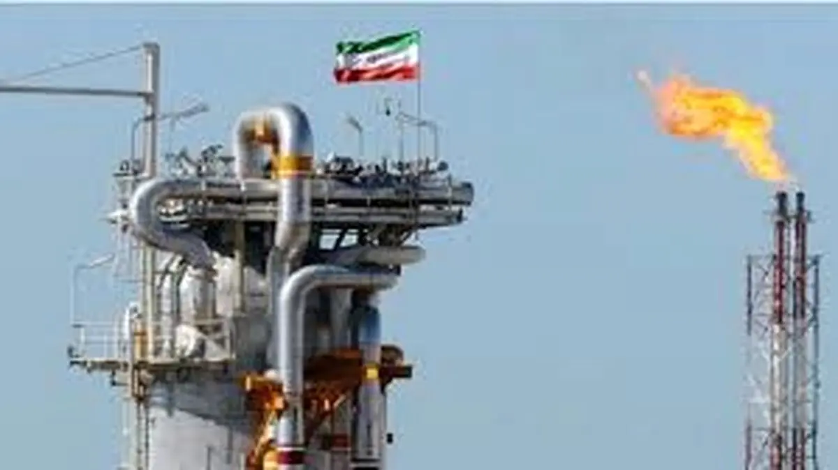 استئناف إمدادات الغاز الإيراني إلى العراق خلال أسبوع