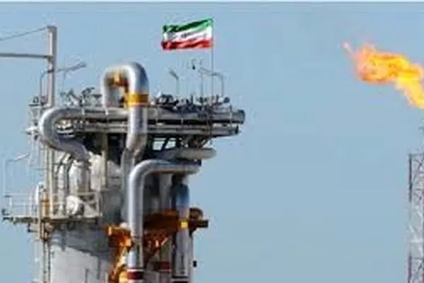 استئناف إمدادات الغاز الإيراني إلى العراق خلال أسبوع