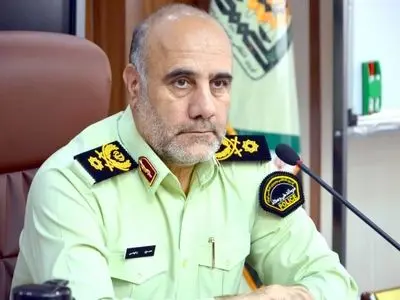 دستگیری ۸ نفر از دلالان بازار مرغ