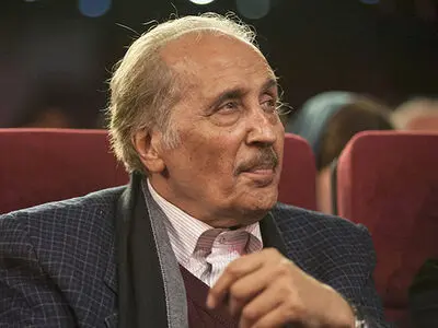 تاسف بسیار داریوش مهرجویی از درگذشت سپانلو